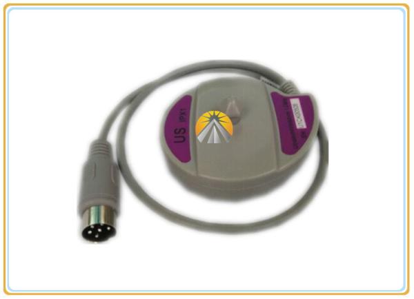 Quality Goldway UT3000A Fetal Monitor Transducer Good Interference Resistance for sale