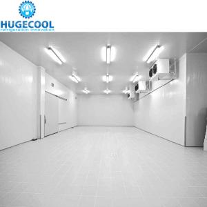 China Cold Room For Frozen Fish Storage wholesale