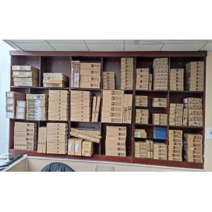 Adjustable Current Limiting IC Chip Integrated Circuit TI TPS2552DRVT-1