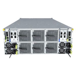 High Quality FusionServer G5500 V5 Data Center Heterogeneous Server Chassis