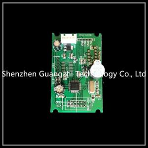 China Vandalproof Multilayer Printed Circuit Board , Control Circuit Board For Metal Keyboard wholesale