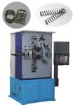 High Sensitivity Probe Compression Spring Machine With Micro Current Detection