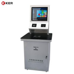 China Library Information Self Service Borrow Return Book Library Self Service Borrow Return Book wholesale