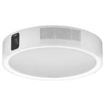 Ceiling-Mounted Smart Laser Home Projector T982 Android System Supports HUD