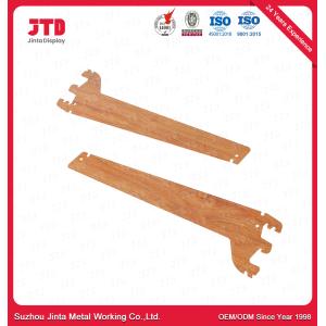 Steel Q195 Bracket Gondola Display Shelving Shelf Support