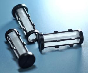 China Petrol Filter Custom In-Line Filter Elements For Engine Fuel Filter wholesale
