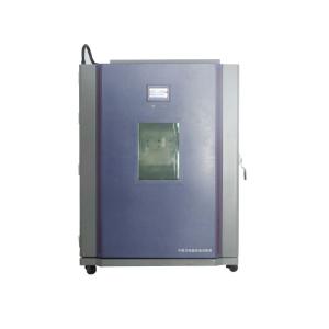 China Custom Electronics Temperature Humidity Test Chamber For Televisions wholesale