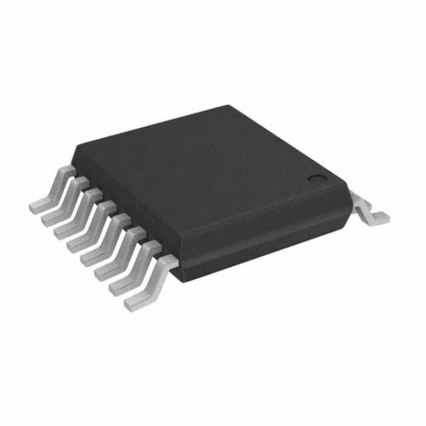 Quality Programmable IC Integrated Circuits MCU SAF-XC822MT-1FRI AA Chips for sale