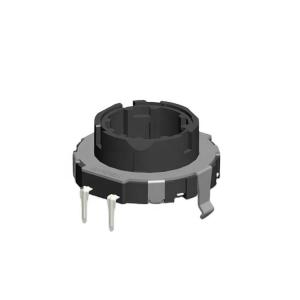 EC21 Hollow Incremental Rotary Encoder