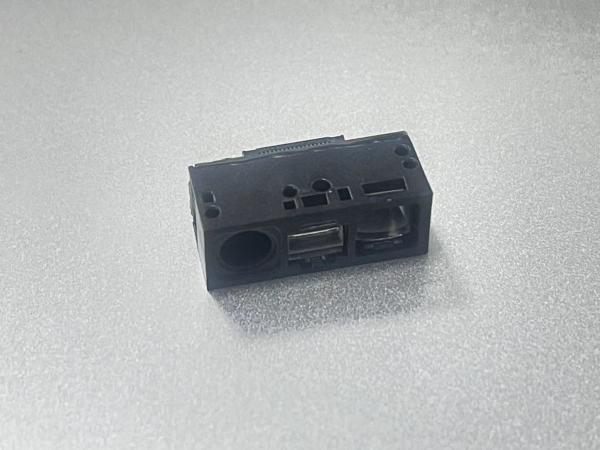 Mobile QR Code Engine For 2D Desktop Pda Label Corded 357mA