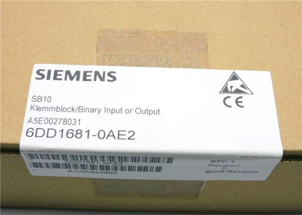 Quality 6DD1681-0AE2 SIMATIC TDC Programming Circuit Boards for sale