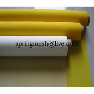 China Nylon Screen Printing Mesh wholesale