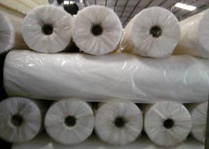 China Antiflaming PP Spunbond Non Woven Fabric Fire Resistant Nonwoven Fabric wholesale