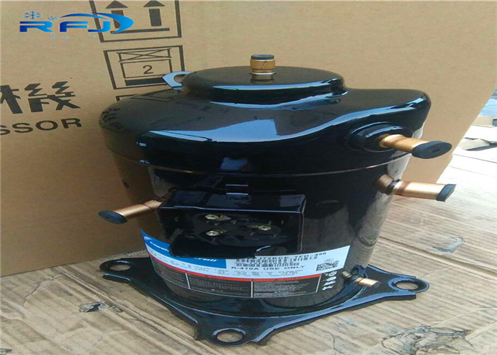 Quality 559 TUV Rotalock Copeland Scroll Compressor 9hp ZR108KF-TFD-522 R22 Hermetic for sale