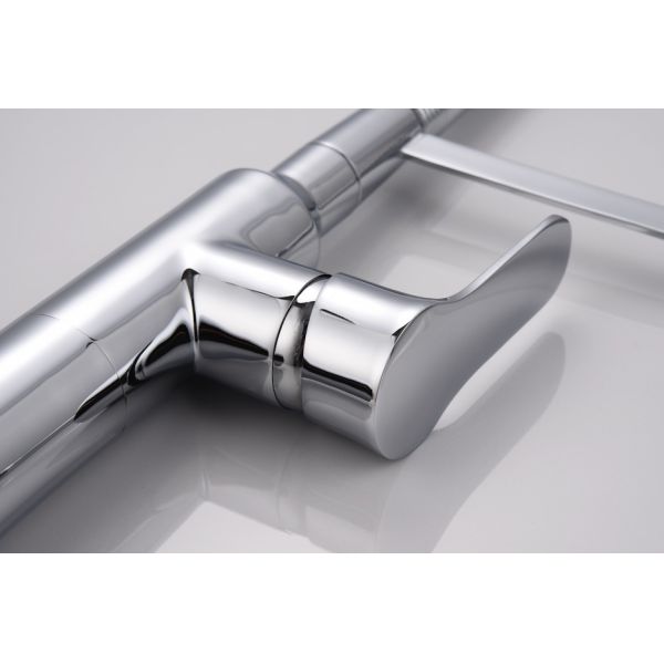 ZMSH20K01 ODM Kitchen Sink Faucets