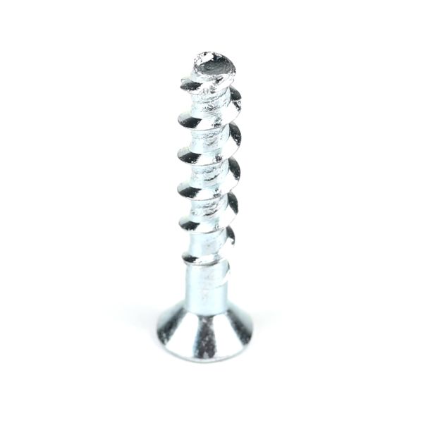 Stainless Steel Self Drilling M5 Concrete Cement Screw 35mm Bolt for Easy Installation