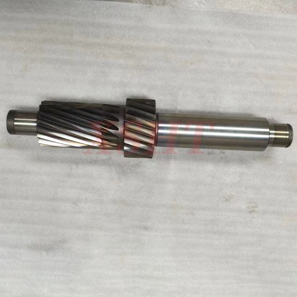 White Barrel Automatic Mechanical Oil 0671090384-20L 4L for Original Imported Gearbox