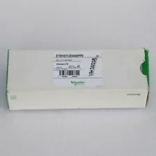 China ETB1EM12E04SPP0 Reliable and Edge Schneider PLC for Industrial Automation on sale