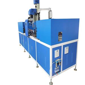 China Automatic TIG Welding Machine with PLC Control and Water Cooling wholesale