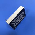 Long Lifetime 1.2 Inch 16 Segment Led Display Ultra Blue Lift Position Indicator