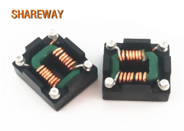 Signal Sensor Lines Common Mode Choke LPT4545ER151LM SMD/SMT Termination Style