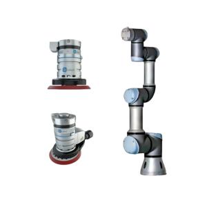 Universal Robots Lightweight Cobot UR3e UR5e Automation Robot Industrial