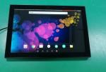 SIBO 10.1 Inch Octa Core Android Touch Tablet With Intercom For Home Automation