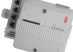 PM858K01 3BSE082895R1 AC 800M Controller Processor Unit Module