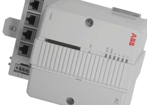 Quality PM858K01 3BSE082895R1 AC 800M Controller Processor Unit Module for sale