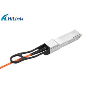 40G QSFP SFP Active Optical Cable AOC 0.5M~100M
