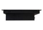Rack Mount All In One Panel PC I7 CPU 1 With 1920x1080 High Resolution