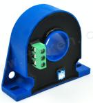 Open Loop Hall Effect Transmitter 40～1000hz Ac Current Sensor