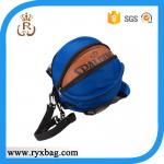 Basketball carrying sports bag