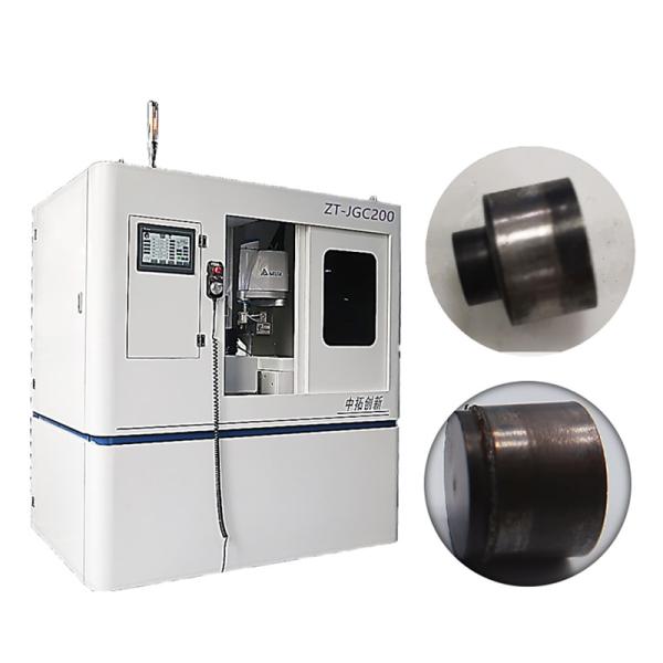 Automatic Loading And Unloading Fiber Laser CNC Machine With 10KW Overall Rated