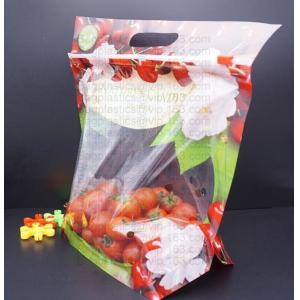 fruit bag for fruit protection, Perforated Better Aseptic Grape Bag, Cherry Bag,