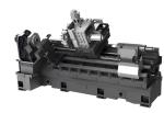 Torno Automatic Universal CNC Turning And Milling Center With Dual Spindle