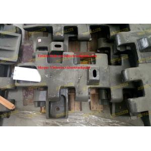 China Crawler Crane LINK-BELT LS108B Track Shoe With Pin wholesale