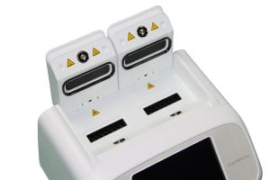 China Small Real Time PCR Detection System 32 Channels RNA DNA Analyzer Machine on sale