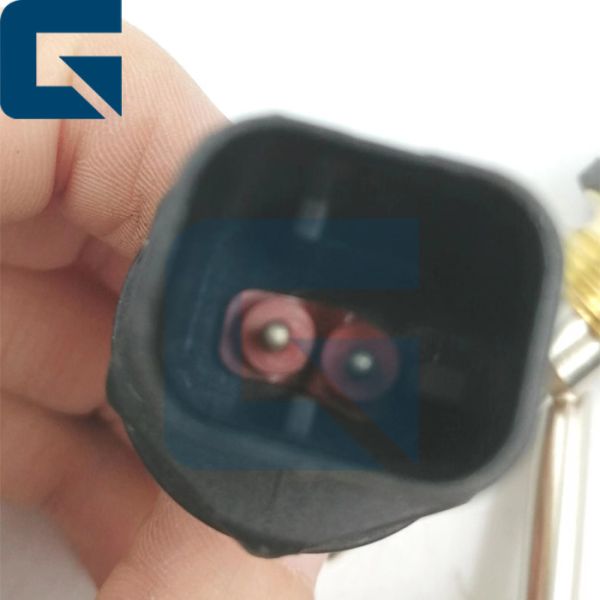 274-7395 2747395 Excavator E325D Water Temperature Sensor