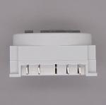 BIG LCD 220V AC 7 Days Weekly Programmable Timer Switch Time Relay Built-in