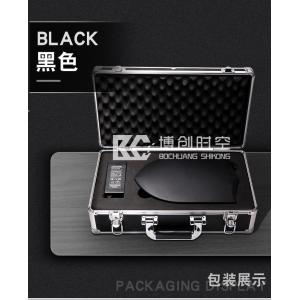 Electromagnetic interference UAV Signal Jammer, anti UAV jammer shield, shield