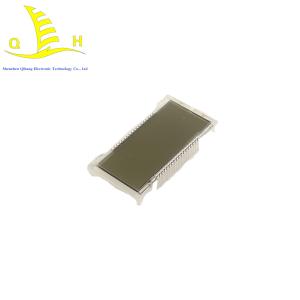 LCD Factory Customize Thermostat 7 Segment Display Panel Module
