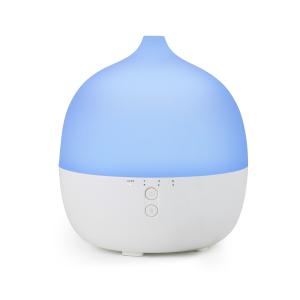 Light Perfume 15W 300ml Aromatherapy Scent Diffuser Machine 0.6A