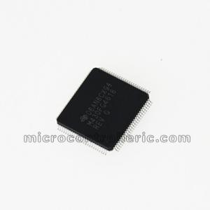 China MSP430FG4618IPZR 16-bit Microcontrollers - MCU 16B Ultra-Lo-Pwr MCU wholesale