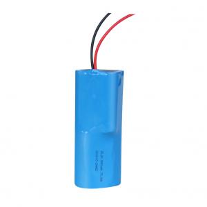 China 25.2V 3000mah High Power Battery 30A Discharge For RC Drones, E-Scooter wholesale