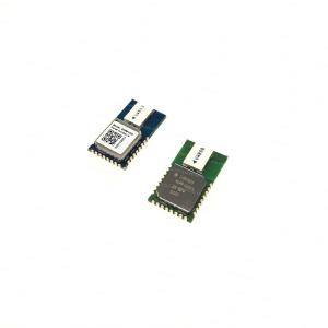 DWM1000 BOM UWB Transceiver Module DWM1001C Integrated Electronic Components