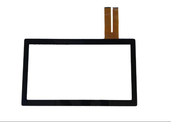 Quality 23.6" Projective Capacitive Touch Screen with Large Touch Panel for All In One for sale