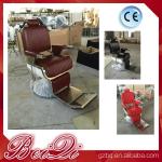 Antique styled salon styling chairs classic barber chair hair salon cheap hair