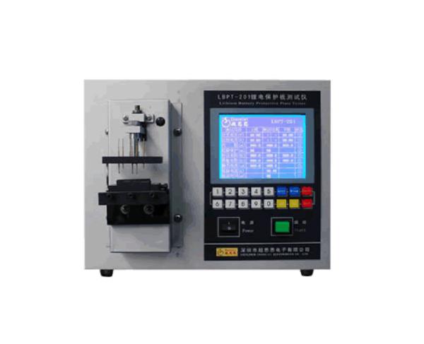 Battery function automatic detection machine ,lithium battery function tester