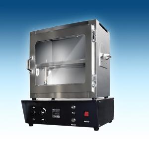 China HFT ASTM D5132 Polymeric Materials Horizontal Burning Rate Tester on sale